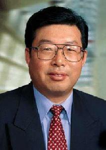 周紀昌[中國公路建設行業協會理事長]