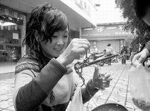 堅果女孩 堅果女孩