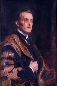 奧斯丁·張伯倫 奧斯丁·張伯倫