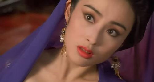 張敏[中國香港女演員]