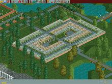 過山車大亨[遊戲《過山車大亨》系列第一代]