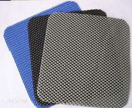 汽車矽膠防滑墊 汽車矽膠防滑墊