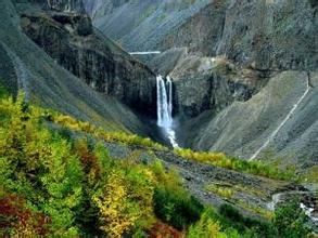 完達山[長白山脈之一]