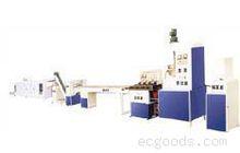 生產太妃糖的機器