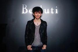 夏炎[主音吉他手]