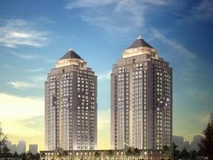 雙華時代 雙華時代