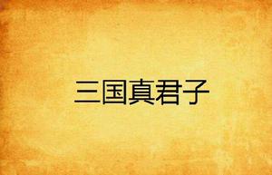 三國真君子 三國真君子