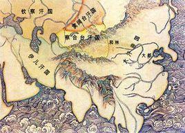 賽爾別達爾國 賽爾別達爾國