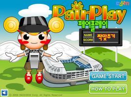 翅膀君連連看 翅膀君連連看