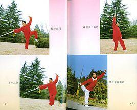 初級劍術 初級劍術