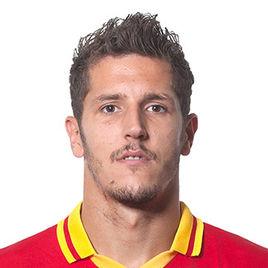 斯蒂凡·約維蒂奇 斯蒂凡·約維蒂奇