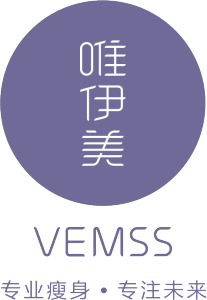 唯伊美logo