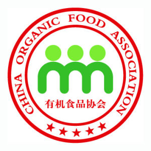 中國有機食品協會