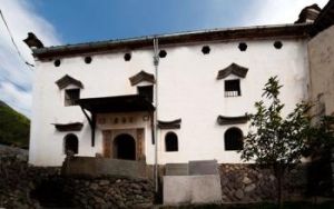 季步高故居 季步高故居