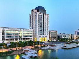 江南大學蠡湖校區 江南大學蠡湖校區