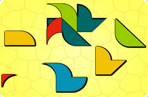 圖形構造 圖形構造