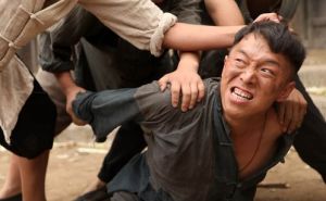 黃渤飾演葛二蛋