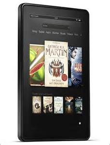 亞馬遜 Kindle Fire 亞馬遜 Kindle Fire