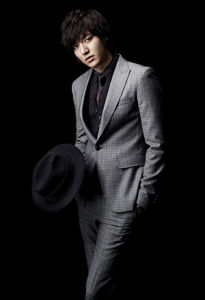 《江南布魯斯》李敏鎬