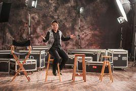 郭帥[《中國夢之聲》選手]