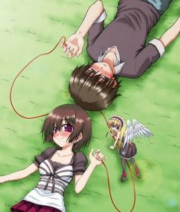 《30歲的保健體育》