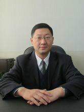 耿磊[黑龍江省虎林市委常委、紀委書記]