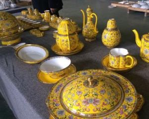 高淳陶瓷 高淳陶瓷