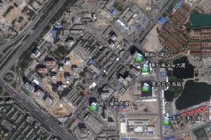 2006年8月份北京IT業界聚會