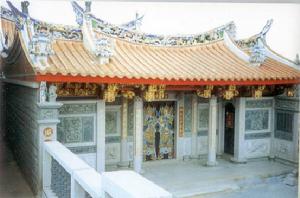 楊氏祖祠 楊氏祖祠