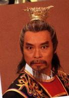 大運河[1987年TVB電視劇《隋唐風雲之大運河》]