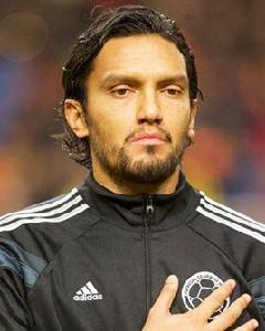 阿貝爾·阿吉拉爾 阿貝爾·阿吉拉爾