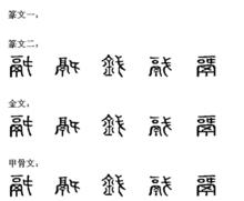 鍋[漢字]