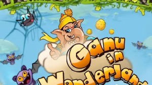 仙境冒險2 仙境冒險2