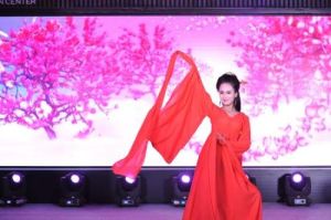 才藝展示 才藝展示