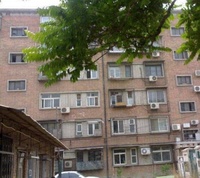 右內西街甲10院 右內西街甲10院