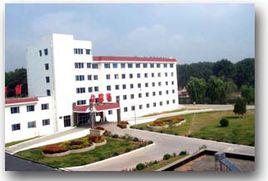 滄州中西醫結合醫院 滄州中西醫結合醫院