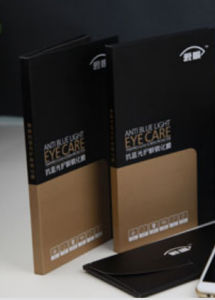 愛眼防藍光膜 愛眼防藍光膜