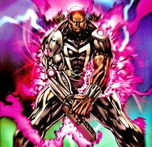 盧卡斯&middot;畢肖普