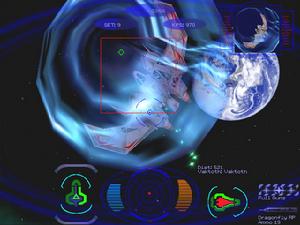 《銀河飛將：神諭》