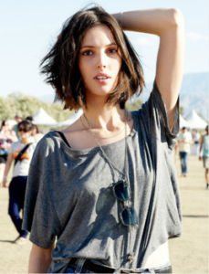 露比·奧爾德里奇 露比·奧爾德里奇