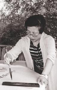 朱晨霞[中國文藝評論家協會理事]