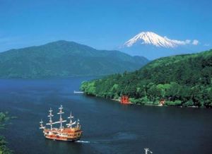 富士箱根伊豆國立公園 富士箱根伊豆國立公園