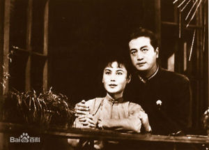 《一江春水向東流》 《一江春水向東流》