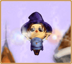 《麻吉大冒險》