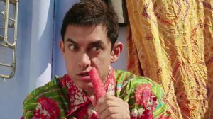 外星醉漢PK地球神 外星醉漢PK地球神