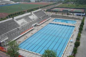 華南農業大學第四教學樓 華南農業大學第四教學樓