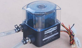 SC-350水冷循環泵