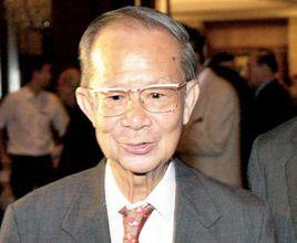 杜進才[新加坡前副總理]