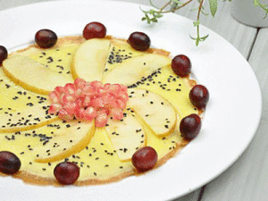 奶香薄片 奶香薄片