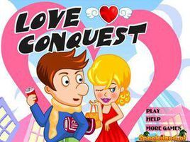 愛情公社小遊戲 愛情公社小遊戲